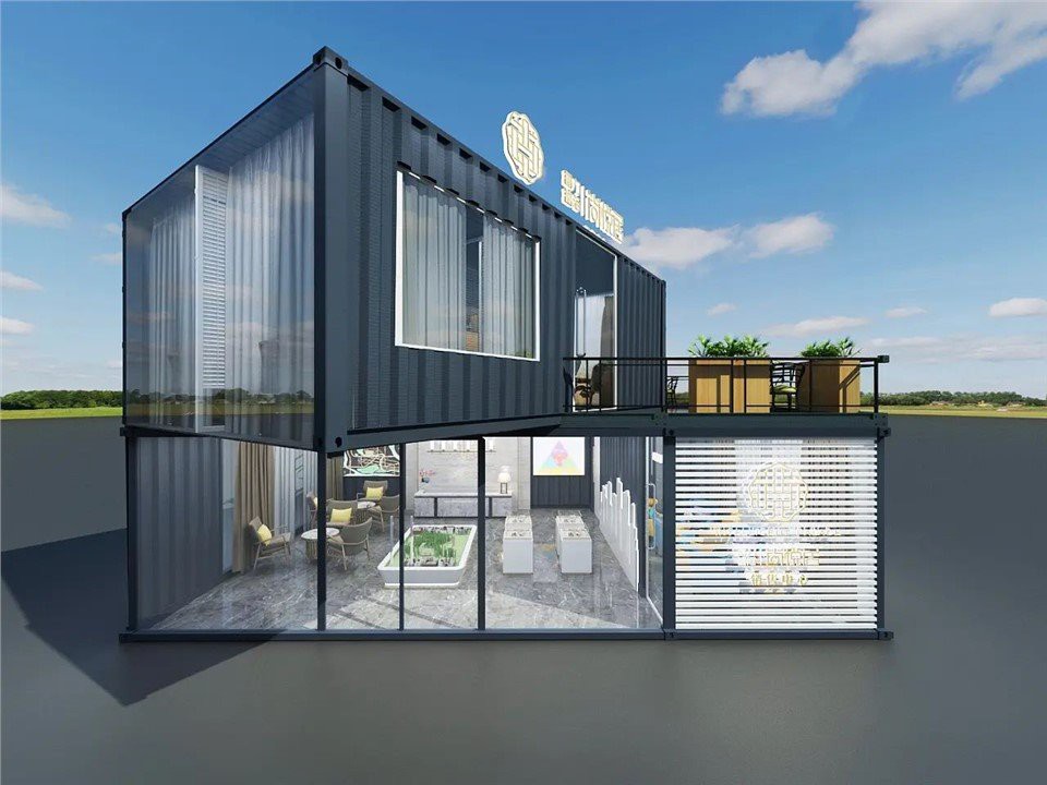 Containerontvangstcentrum