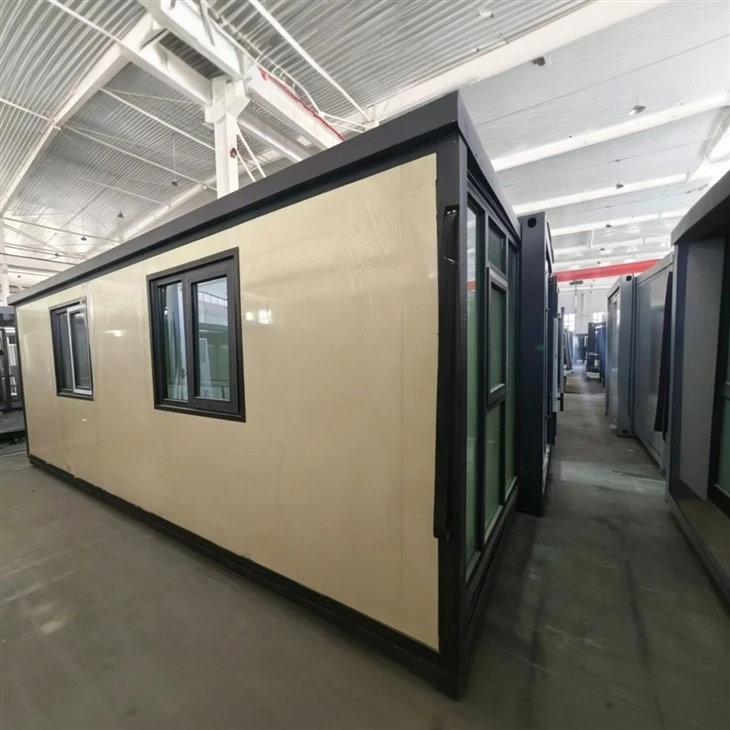 20ft Prefabricated Container House suppliers 20ft Prefabricated Container House suppliers